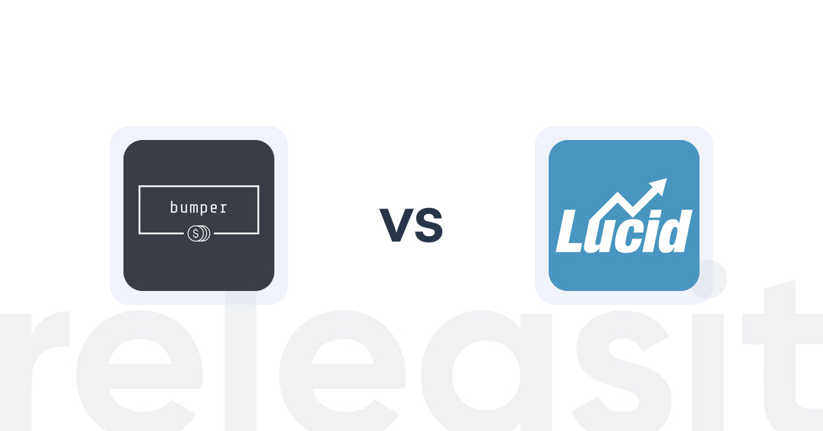 Shopify Upsell and Cross-Sell Apps: bumper vs Smart Upsell & Cross‑Sell