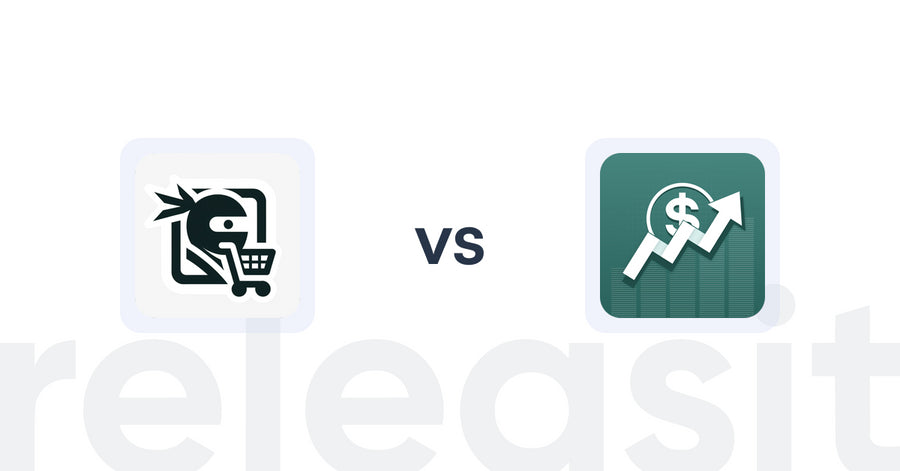 Shopify Upsell and Cross-sell Apps: Checkout Ninja Blocks vs Upsell Engine