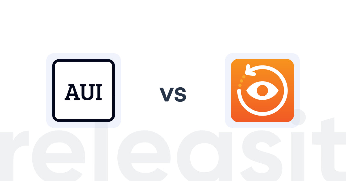 Shopify Upsell and Cross-sell Apps: AUI Generative AI Agent vs. SH • Viewed Products Assistant