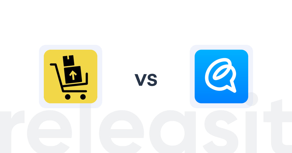 Shopify Upsell and Cross-sell Apps: UpsellFly:Checkout Upsells vs. Speakeasy Shoppable Videos