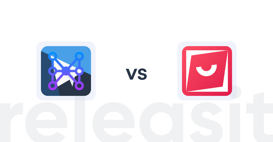 Shopify Upsell and Cross-sell Apps: Hypersonal: AI Content vs Cartly Slide Cart Drawer