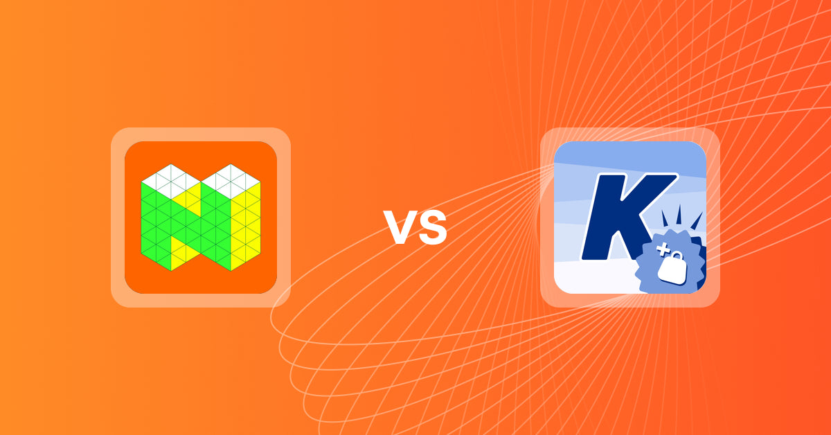 Shopify Upsell and Cross-sell Apps: ポップアップ サポーター vs Slide Cart: Sticky Cart Drawer