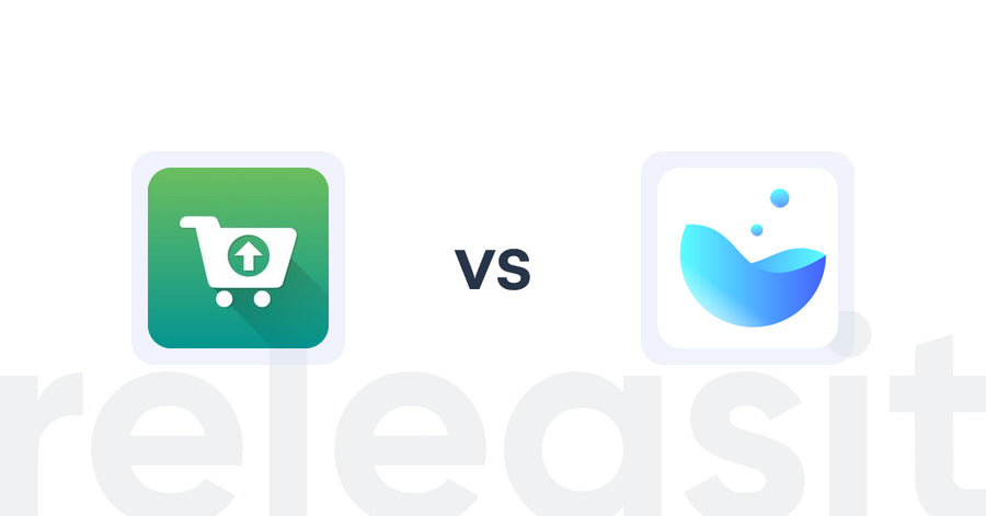 Shopify Upsell and Cross-sell Apps: Smart Suggest Pro by Essenify vs Potions