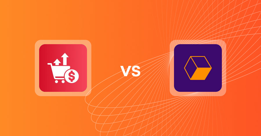 Shopify Upsell and Cross-Sell Apps: Dynamic Checkout Upsell vs Nova Bundle ‑ Upsell Popup