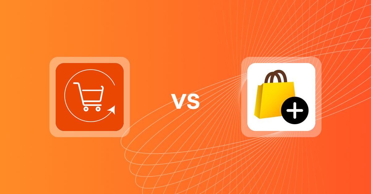 Shopify Upsell and Cross-sell Apps: Enorm Post Purchase Upsell Pro vs あとプラ：チェックアウト拡張 & サンクスページ最適化