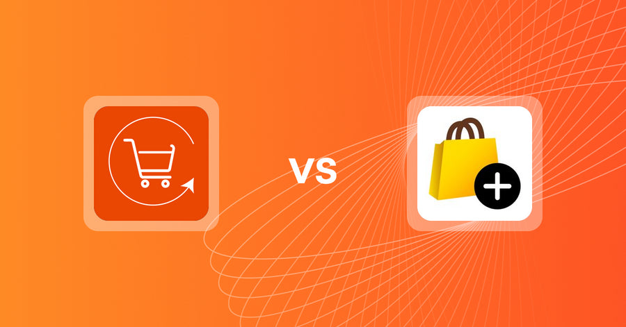 Shopify Upsell and Cross-sell Apps: Enorm Post Purchase Upsell Pro vs あとプラ：チェックアウト拡張 & サンクスページ最適化