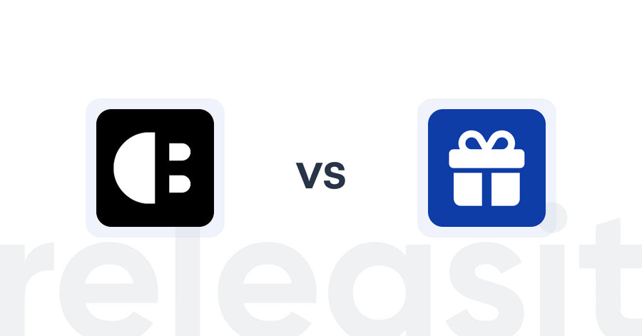 Shopify Upsell and Cross-sell Apps: ActionHub Audience Targeting vs. UpsellYard — Automatic Gifts