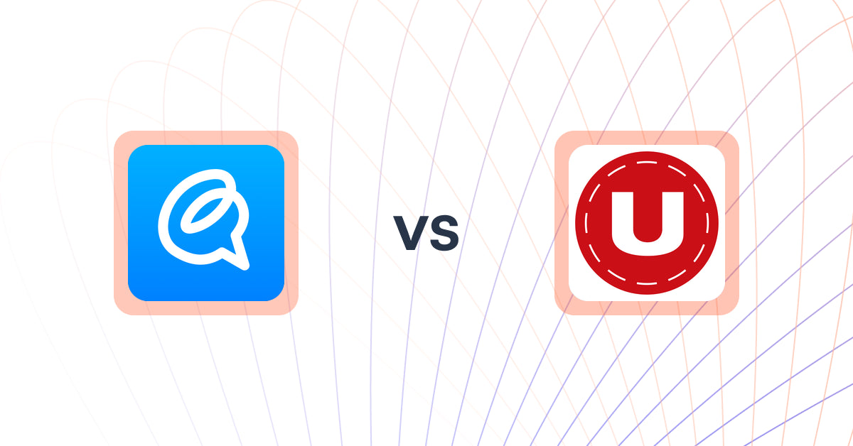 Shopify Upsell and Cross-Sell Apps: Speakeasy Shoppable Videos vs. EyeFitU SizeFinder