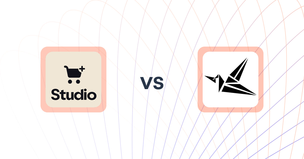 Shopify Upsell and Cross-Sell Apps: Checkout Upsell by Studio vs MyTaste Personalizer