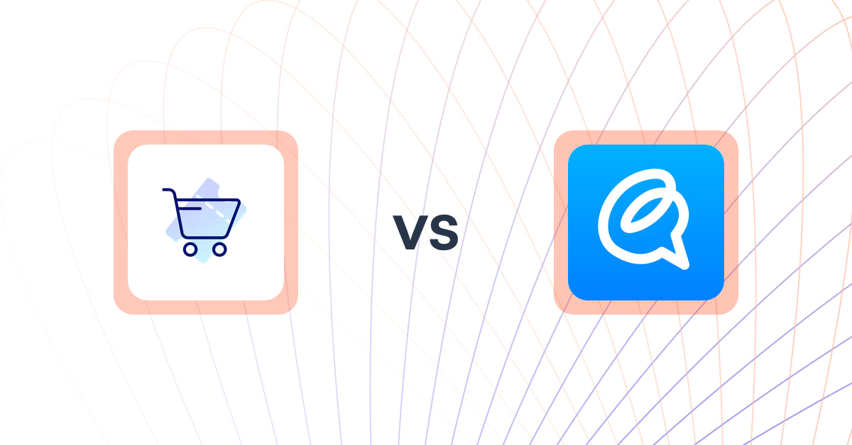 Shopify Upsell and Cross-Sell Apps: Mave Thank You Page vs Speakeasy Shoppable Videos