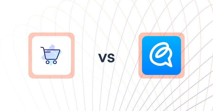 Shopify Upsell and Cross-Sell Apps: Mave Thank You Page vs Speakeasy Shoppable Videos