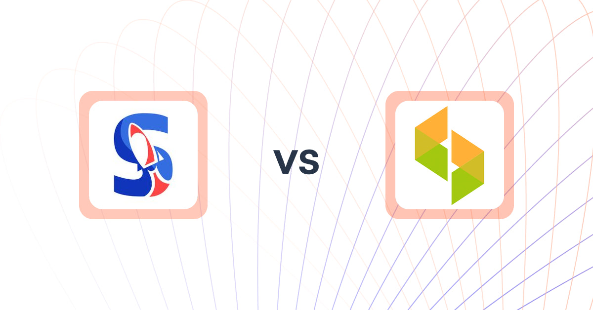 Shopify Upsell and Cross-sell Apps: Speedy ‑ Shipping Bar & Upsell vs Fresh Smart Embed Widget