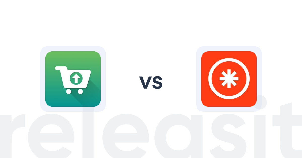 Shopify Upsell and Cross-sell Apps: Smart Suggest Pro by Essenify vs. GPT‑4o Sales Assistant