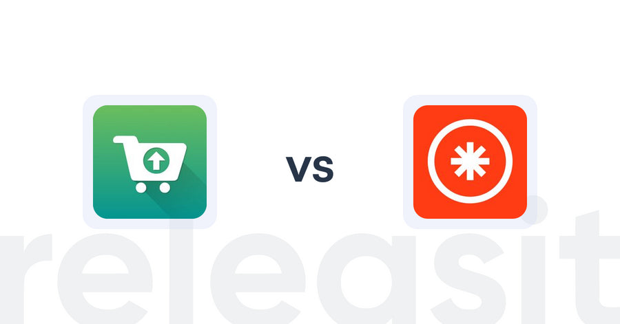 Shopify Upsell and Cross-sell Apps: Smart Suggest Pro by Essenify vs. GPT‑4o Sales Assistant