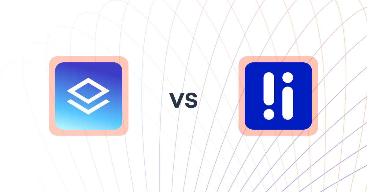Shopify Upsell and Cross-sell Apps: Brizy Landing Page Builder vs PersonalizerAI Recommendations