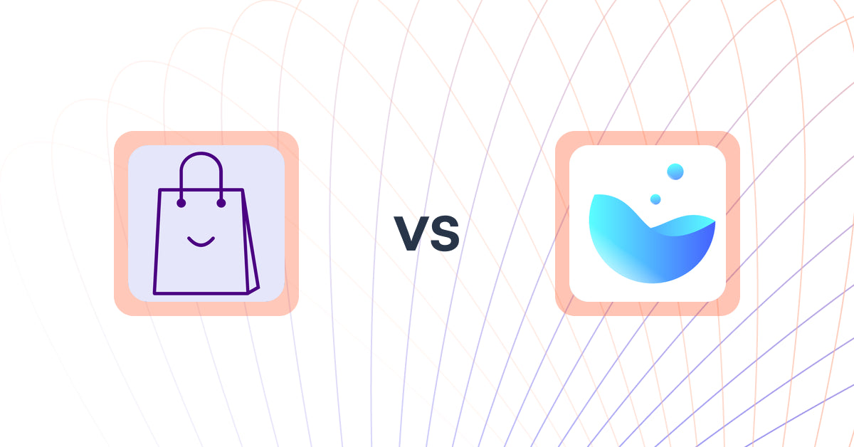 Shopify Upsell and Cross-Sell Apps: Buy Again / Bought By You vs Potions