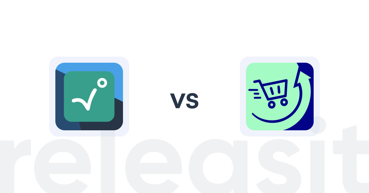 Shopify Upsell and Cross-Sell Apps: RecoBounce ‑ Recover Traffic vs Checkout Switcher One‑Click