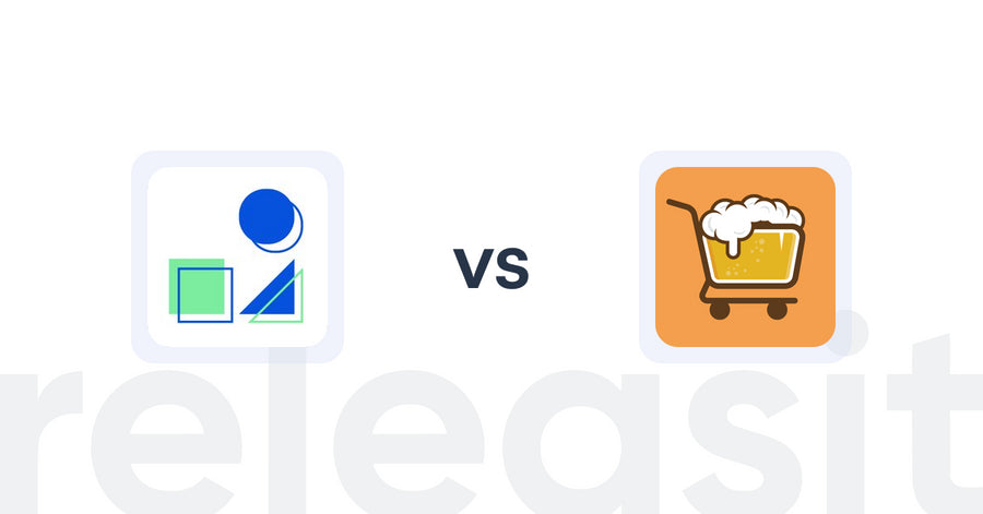 Shopify Upsell and Cross-Sell Apps: Meja ‑ Product Recommender vs Checkout Brew Upsells & Blocks