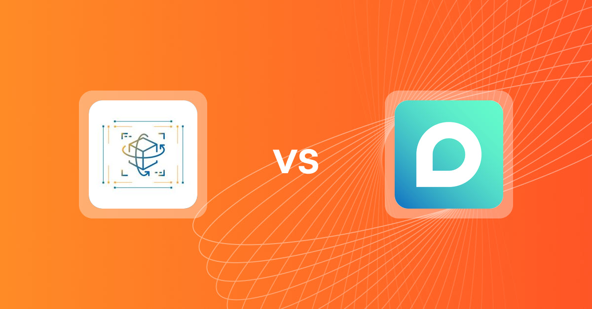 Shopify Upsell and Cross-sell Apps: Digiware AI Products Recommend vs PANDA Interactive