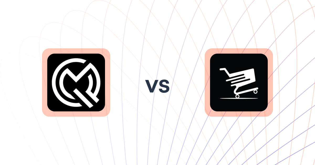 Shopify Upsell and Cross-sell Apps: QuizMaster‑Product Recommender vs. CartFly – Quick Upsell Drawer