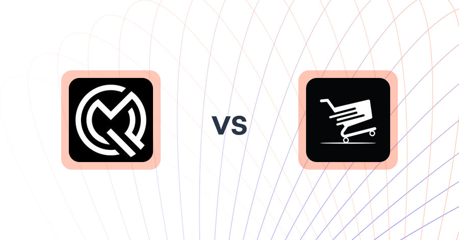 Shopify Upsell and Cross-sell Apps: QuizMaster‑Product Recommender vs. CartFly – Quick Upsell Drawer