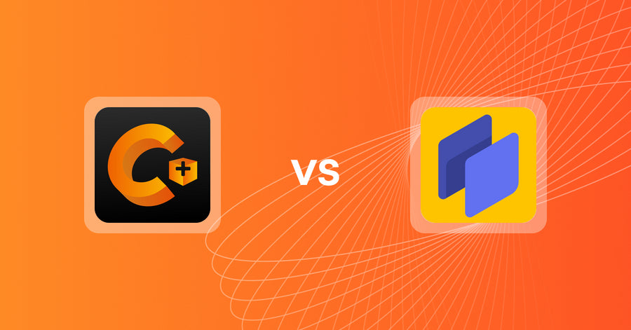 Shopify Upsell and Cross-sell Apps: Checkout Extensibility ‑ MT vs SpurIT Sales Pop‑up Discount