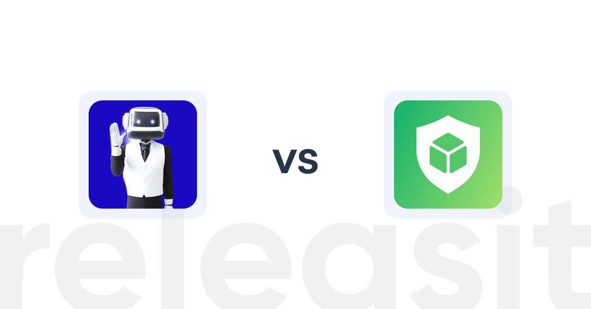 Shopify Upsell and Cross-Sell Apps: ShopCierge — AI Sales Chatbot vs. Captain Shipping Protection