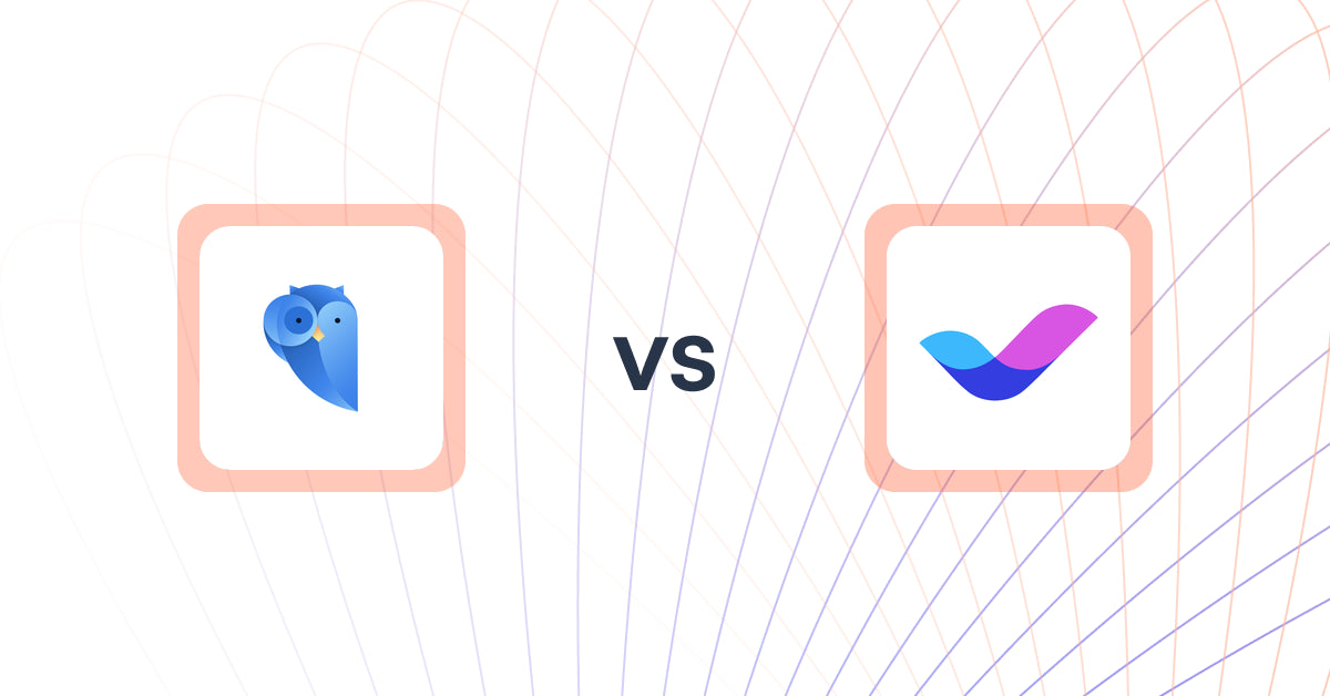 Shopify Upsell and Cross-sell Apps: Findify Search & Merchandise vs Veda Landing Page Builder