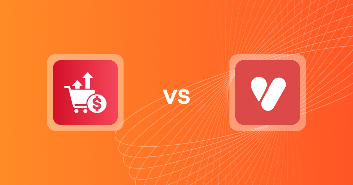 Shopify Upsell and Cross-Sell Apps: Dynamic Checkout Upsell vs. Visually | A/B Testing & CRO