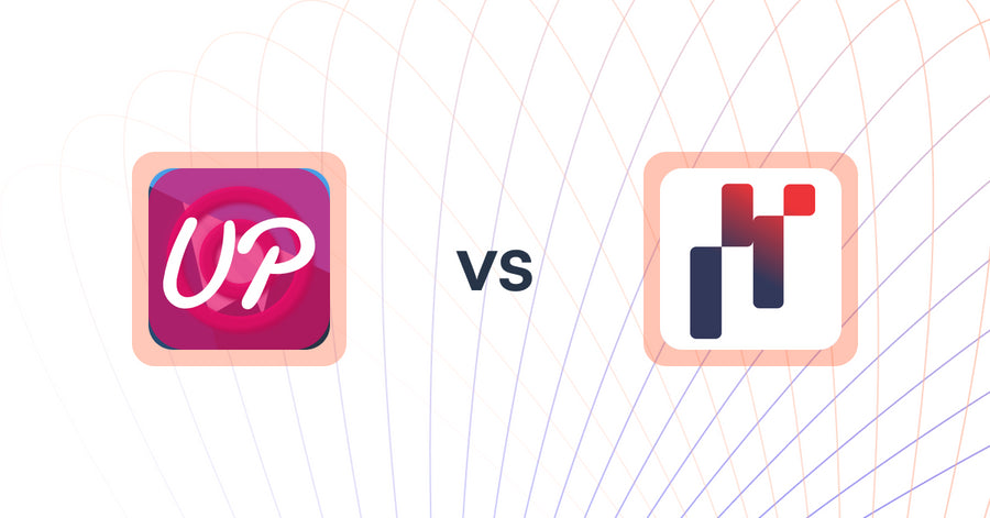 Shopify Upsell and Cross-sell Apps: Ripple Checkout Upsells vs Meteonomiqs