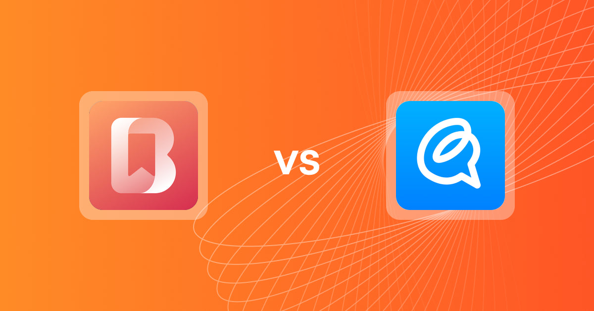 Shopify Upsell and Cross-sell Apps: Bon ‑ Shop, Track and Discover vs Speakeasy Shoppable Videos