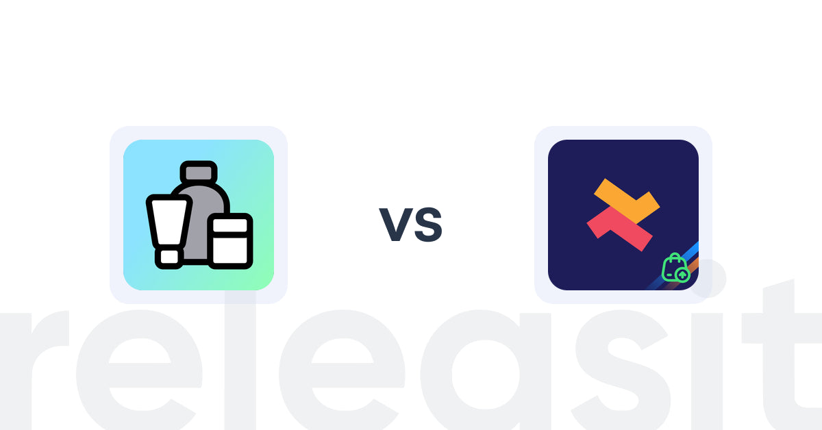 Shopify Upsell and Cross-sell Apps: Shopify Bundles vs Upsell & Cross Sell — Selleasy