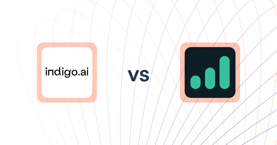 Shopify Upsell and Cross-sell Apps: Indi‑e | AI chatbot vs ARPU