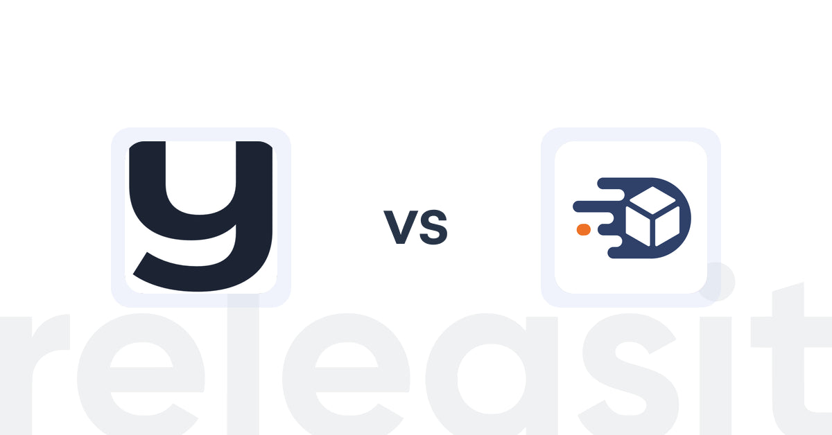 Shopify Upsell and Cross-sell Apps: Yugaa ‑ AI Chatbot vs TrackMage: Tracking & Upsells
