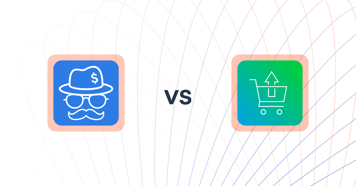 Shopify Upsell and Cross-Sell Apps: Simply Cross‑Sell vs Cart Convert Upsell Cross-Sell