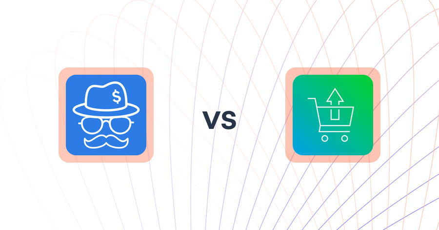 Shopify Upsell and Cross-Sell Apps: Simply Cross‑Sell vs Cart Convert Upsell Cross-Sell
