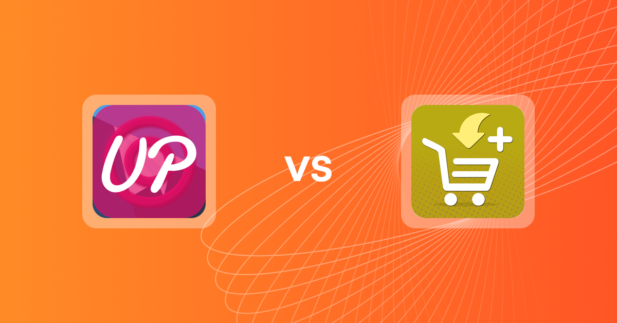 Shopify Upsell and Cross-sell Apps: Ripple Checkout Upsells vs Frequently Bought Together
