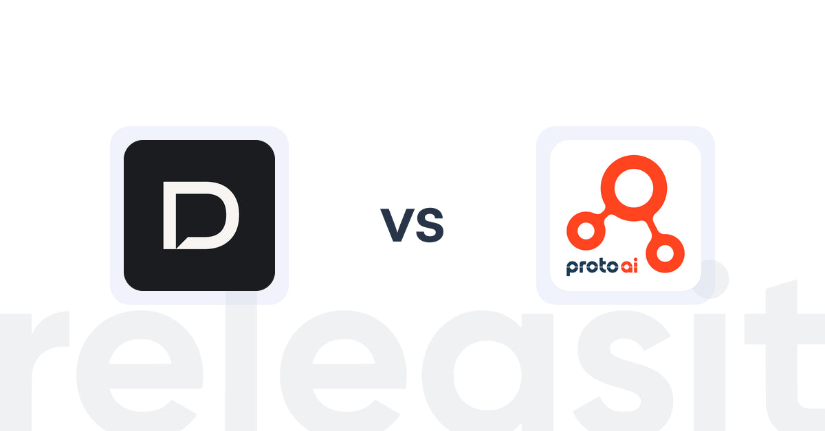 Shopify Upsell and Cross-sell Apps: Dialog ‑ AI Sales Assistant vs Proto AI Commerce