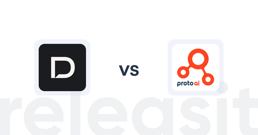 Shopify Upsell and Cross-sell Apps: Dialog ‑ AI Sales Assistant vs Proto AI Commerce