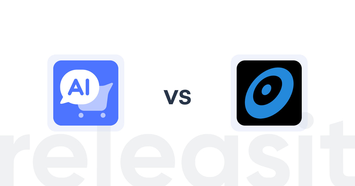 Shopify Upsell and Cross-sell Apps: AI Chatbot +GPT4 ‑ Wiseshoppal vs Motivation Bar