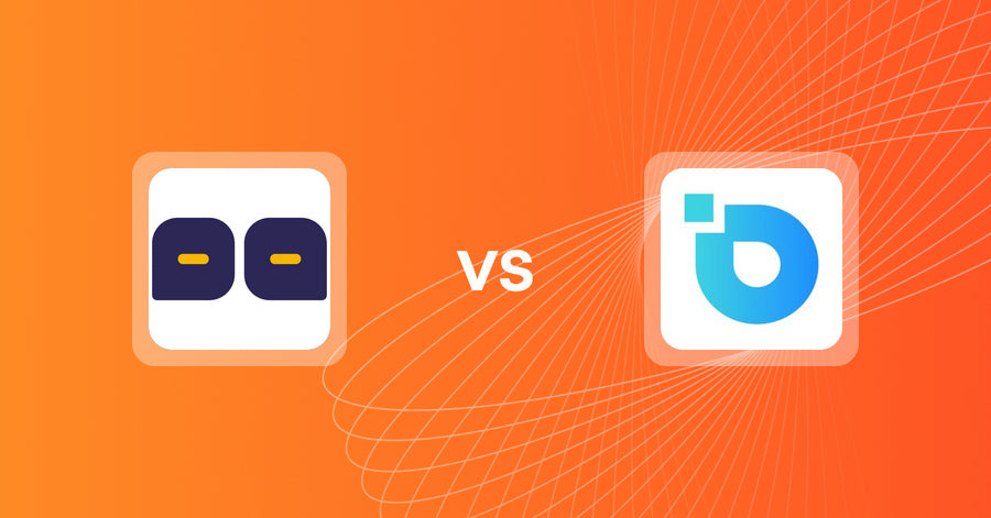 Shopify Upsell and Cross-sell Apps: Consolto Video Chat vs. DMetaSoul Recommendations