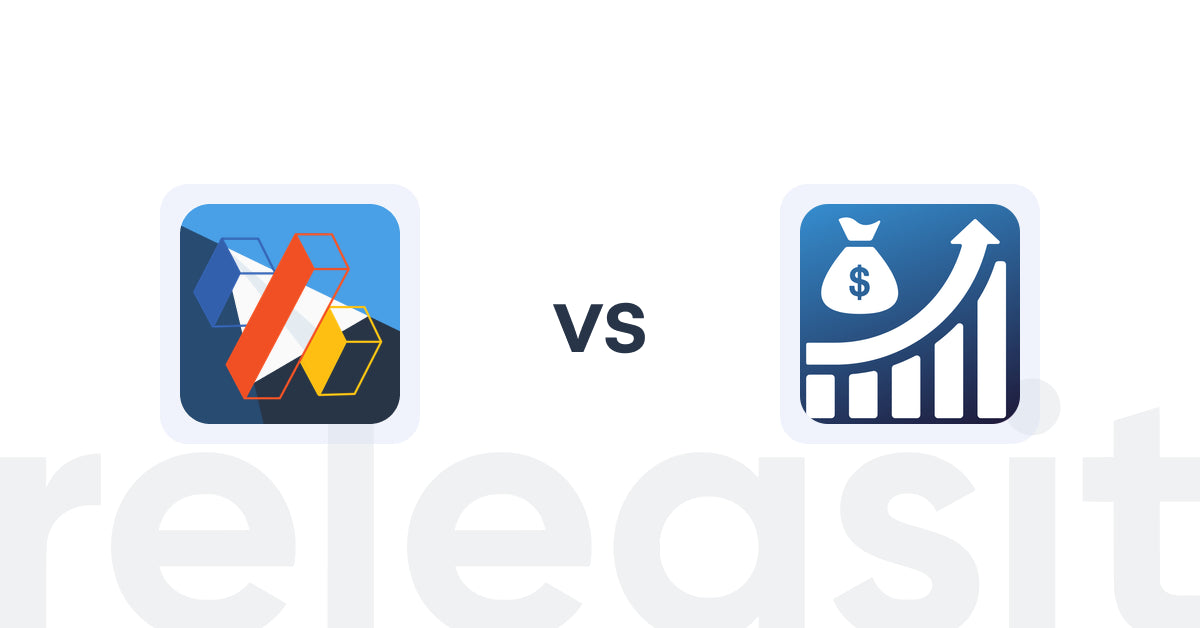 Shopify Upsell and Cross-sell Apps: Checkout Bricks vs BuyMoreNow