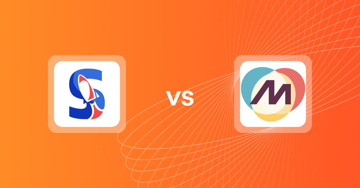 Shopify Upsell and Cross-Sell Apps: Speedy ‑ Shipping Bar & Upsell vs. Makaira Connect