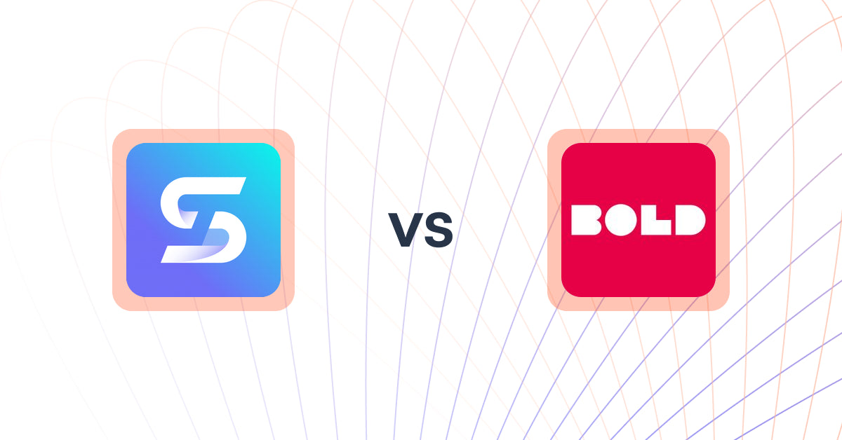 Shopify Upsell and Cross-sell Apps: ShineTrust ‑ Product Badges vs BOLD Subscriptions
