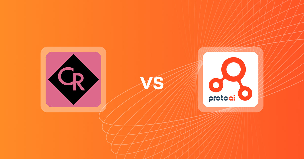 Shopify Upsell and Cross-sell Apps: CV Recommend vs. Proto AI Commerce