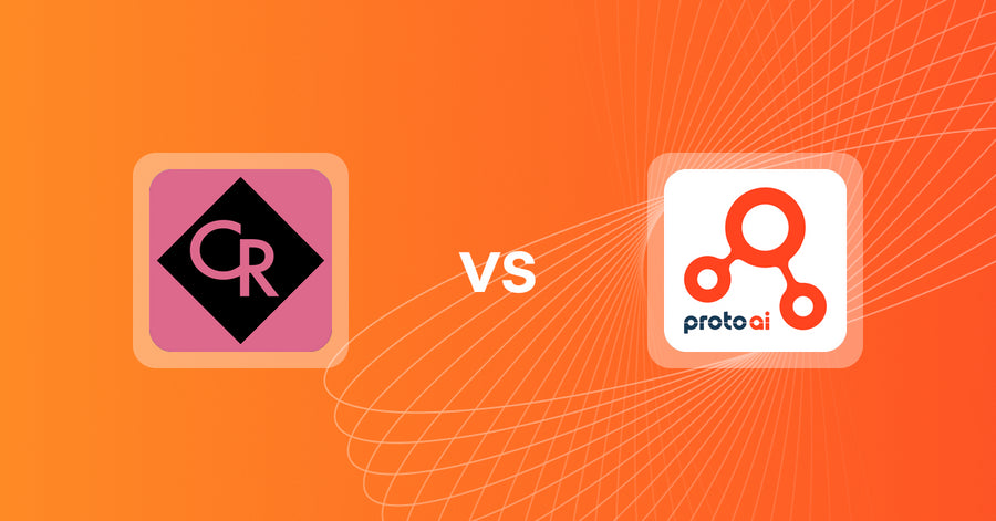 Shopify Upsell and Cross-sell Apps: CV Recommend vs. Proto AI Commerce