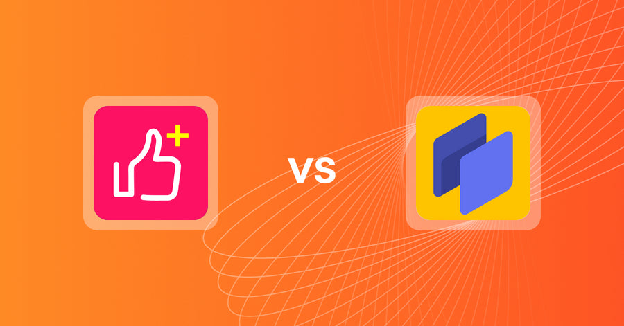 Shopify Upsell and Cross-sell Apps: Drift AI vs SpurIT Sales Pop‑up Discount