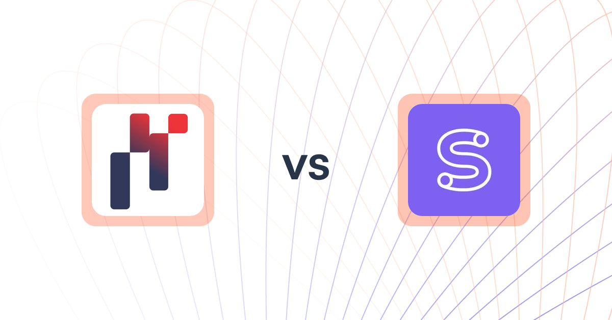 Shopify Upsell and Cross-sell Apps: Meteonomiqs vs. Shopcast: Product Recommender