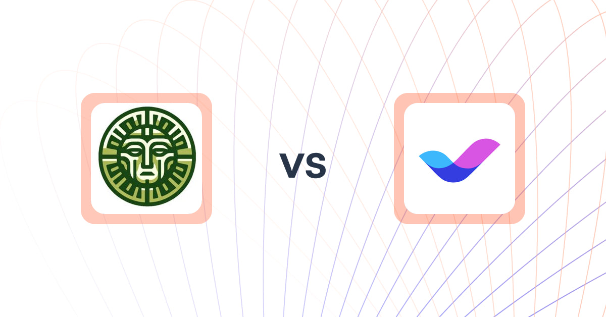 Shopify Upsell and Cross-Sell Apps: Azteca ‑ AI Shopping Assistant vs Veda Landing Page Builder