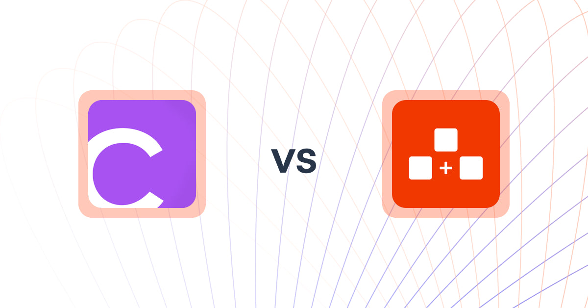 Shopify Upsell and Cross-Sell Apps: Plus One vs. BYOB ‑ Build Your Own Bundles